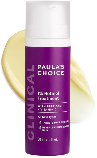 [공식판매처] 클리니컬 1% 레티놀 트리트먼트, 30ml, 1개 - 쿠팡