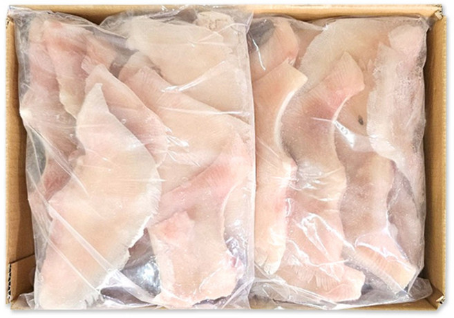 [씨기프트]냉동 가오리날개 2.7kg 손질 간재미 가오리찜 무침요리 제사상, 1개