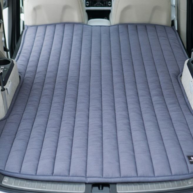 꼼지락캠핑 차박매트 트렁크 맞춤제작 기아, (더뉴)올뉴쏘렌토 5인승/압축가방