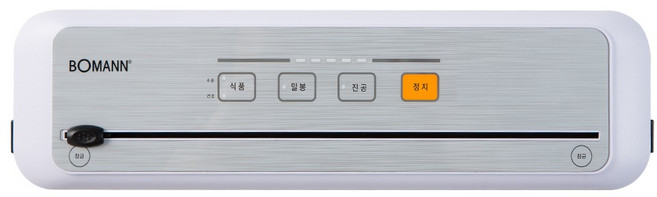 보만 가정용 진공포장 음식 밀봉기, VS6110G