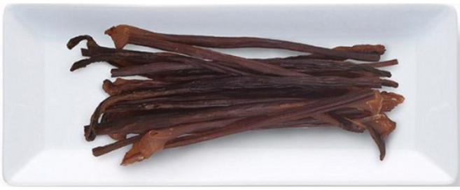 황토마을 국내가공 말랑말랑 컷팅장족 300g, 1개