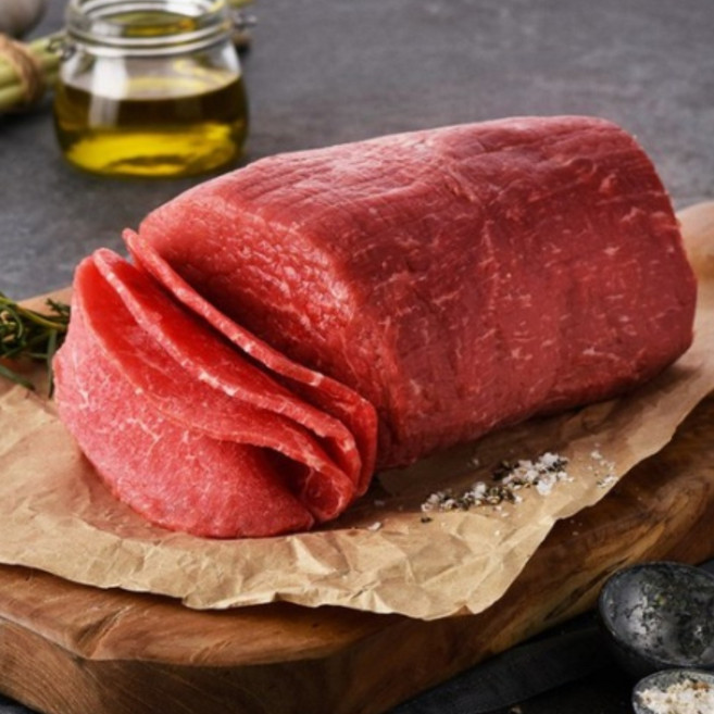 [미트코디] 특가세일중 홍두깨살 육전용 호주산(이력번호 표시제품) 3kg 1개