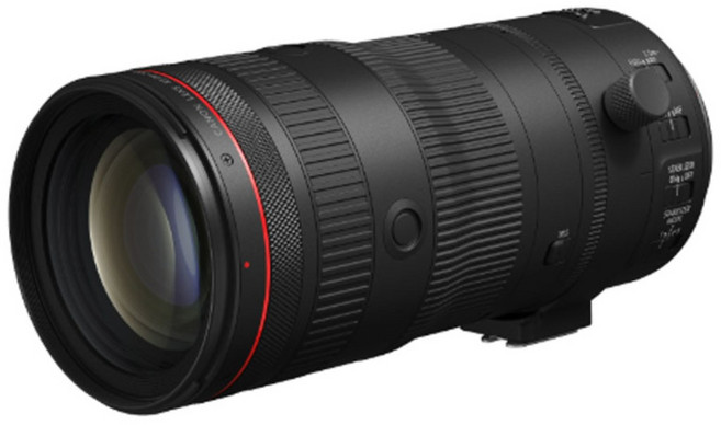 포토리뷰이벤트 캐논 RF 70-200mm F2.8 L IS USM Z (BK) + 융 방수파우치 렌즈 클리닝펜 82mm MCUV 필터