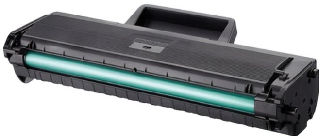 삼성정품벌크 MLT-K200S SL-M2030 M2080 M2033W M2035, 1개, 검정