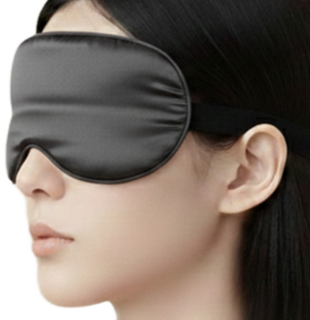 례화상점 프리미엄 암막 수면안대