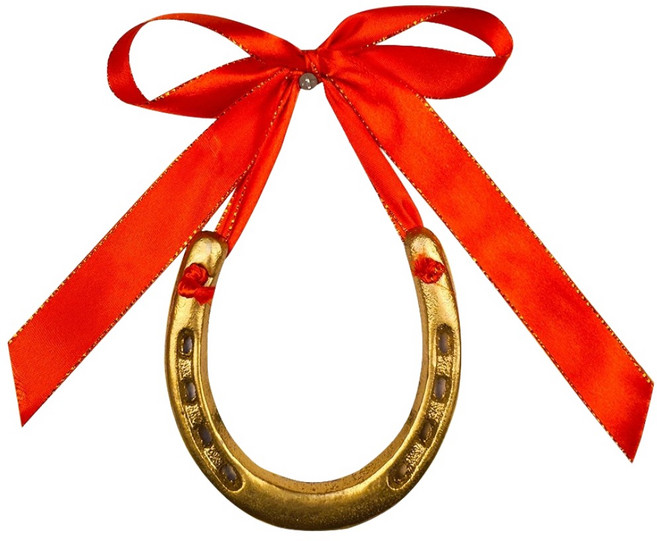 말편자 재물운 말발굽 편자 풍수용품 벽장식 horse shoes 실제말사용품 금전운