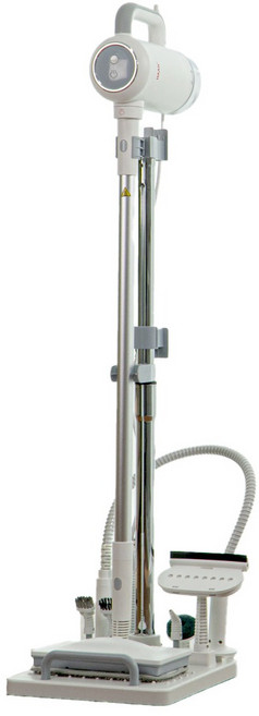 한경희생활과학 스팀청소기 올인원 HESM-D2200WT 빈대 빈대퇴치