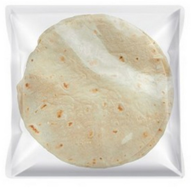 밀또띠아 8인치 (31g x 12장), 2개, 372g
