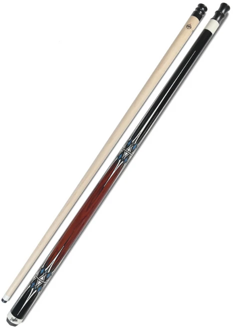 듀프린큐 KC-547 (3/8 10산) 캐롬큐 당구큐 개인큐 입문용큐, 1개, KC-547   랭가스(rengas) - 쿠팡