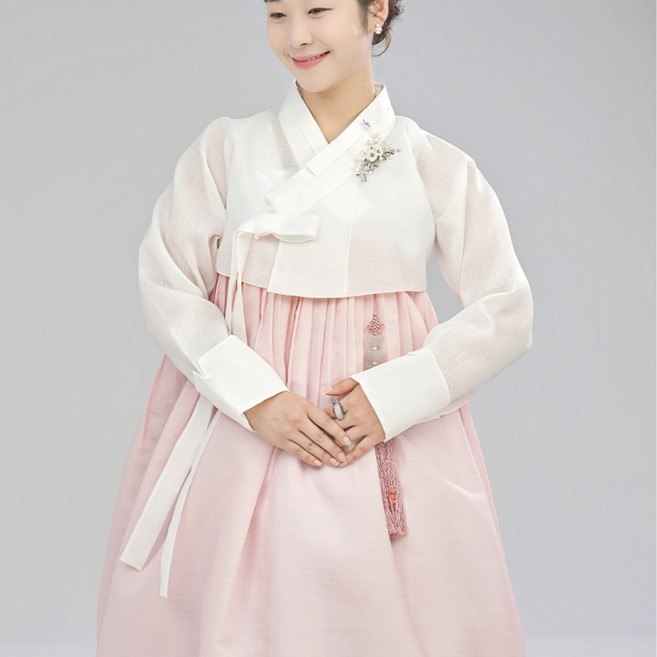 전통 한복 한벌 세트 여자한복 치마저고리 하객 여성 소장하고 싶은 한복 신부 한복장인제작