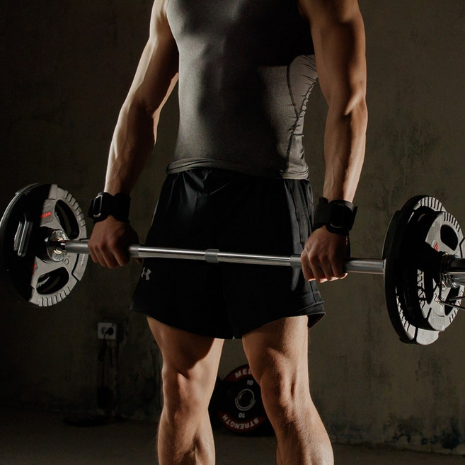 멜킨 크롬 바벨봉 경량 28mm 중량 50mm 스트레이트 1300mm 1500mm 1900mm 컬바 올림픽 역기 벤치프레스 봉 헬스, 중량_50mm, 스트레이트바_1900mm, 1개