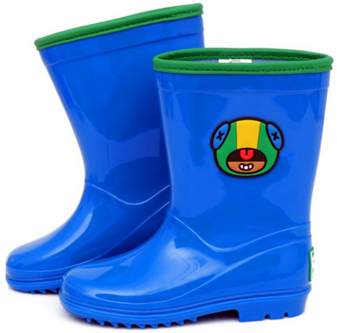 브롤스타즈 장화 [레온스윗-PN199]