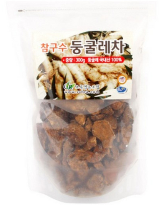 참구수 둥굴레차 300g1봉, 300g, 1개, 1개입