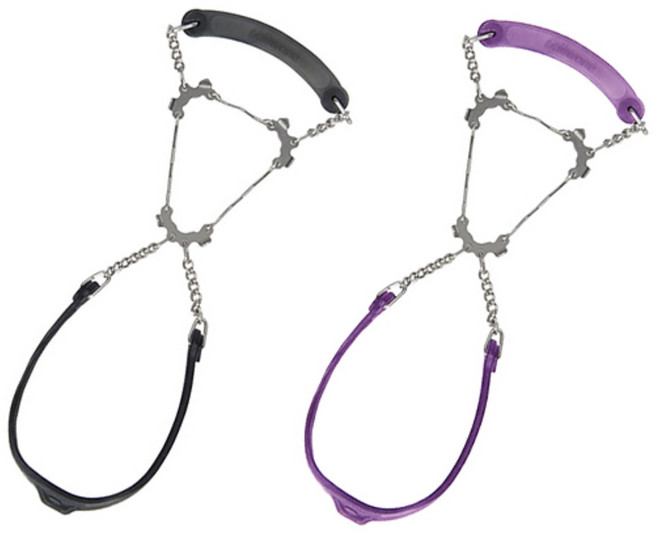 [스노우라인] 체인젠 시티 60, L(Grey)