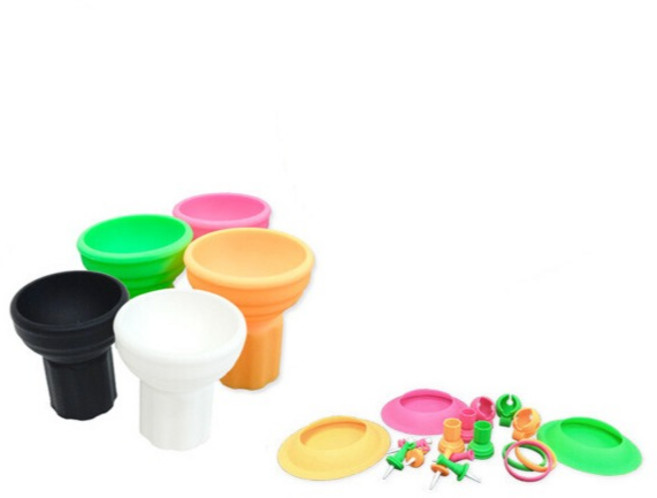 버디79 다기능 실리콘 볼픽업기+360도 퍼팅라이너, 블랙, 블랙, 1개