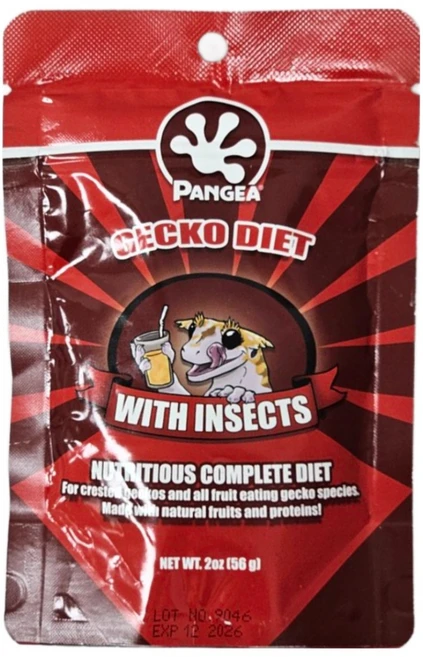 판게아 인섹트 슈퍼푸드, 56g, 1개 - 쿠팡