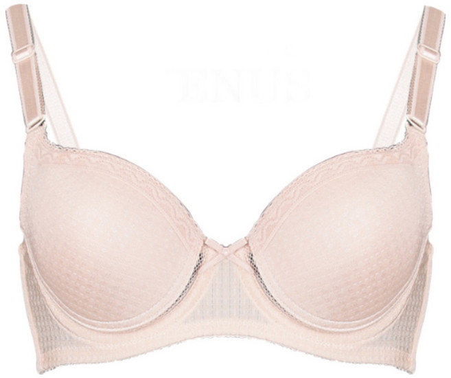 비너스 천연인견 베이직 몰드브라 1226ABC 브래지어