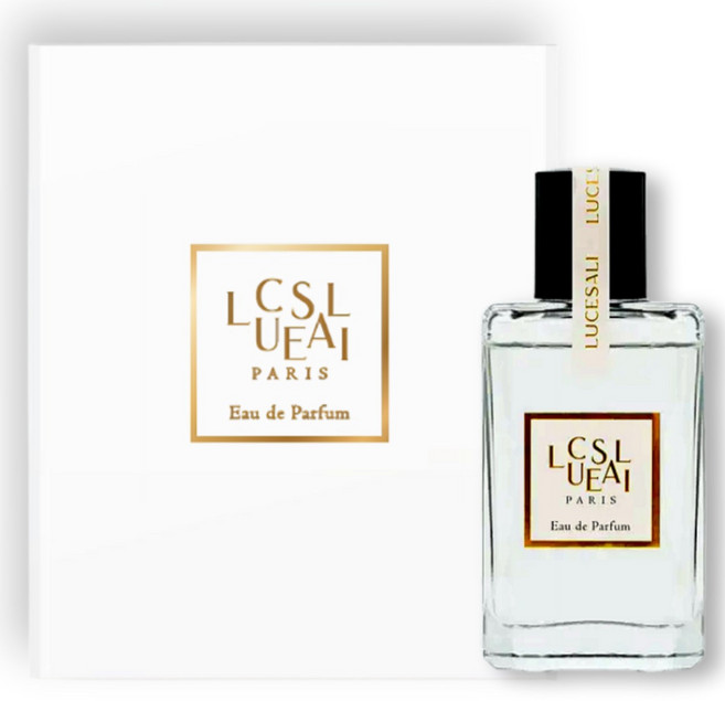 루체살리 우먼 오드퍼퓸 남녀공용 중성 비누냄새 여자향수 프리미엄 니치향수, 1개, 50ml