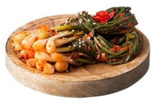 한국농협김치 국산 재료 100% 전북 진안 마이산 파김치 3kg, 1개