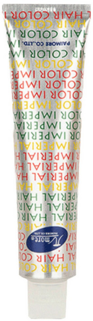 파이모아 파이모아 임페리얼 헤어 컬러 염색약 1제 90g, GN80, 1개