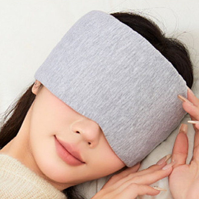 우니엘라 고급 암막 수면안대