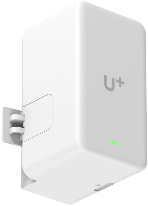 LG U+ 우리집돌봄이 IoT 스마트 스위치 버튼봇 BBEP-01C (조명 및 가전 원격 제어), 1개