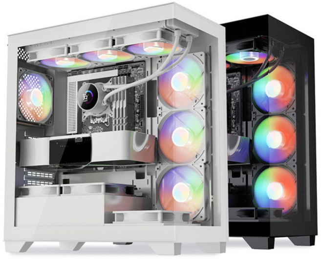 메이드시스템 AMD 조립PC 게이밍 AG05