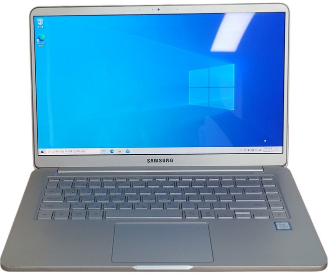 삼성전자 노트북9 Always NT900X5N i5-7세대/8GB/256GB/초경량 980g/15인치, WIN11 Pro, 8GB, 256GB, 실버