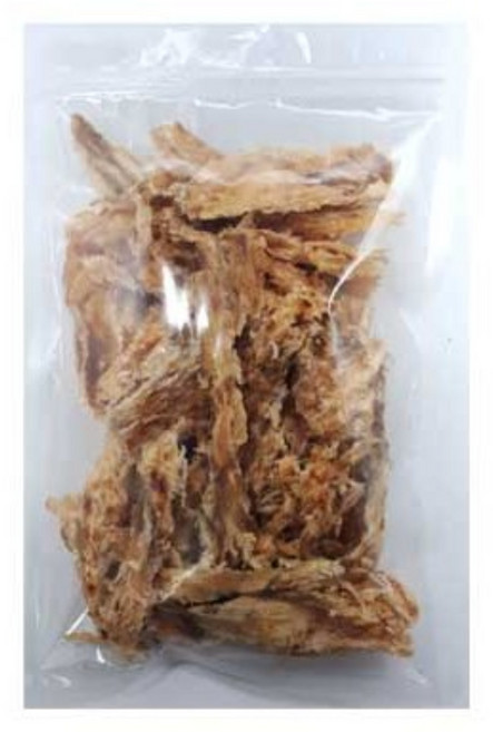 구운 쥐포채 300g, 1봉