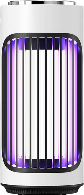 휴렉스S 제로버그 초파리 트랩 날파리 모기 퇴치기 포충기 LED, EQ-120K