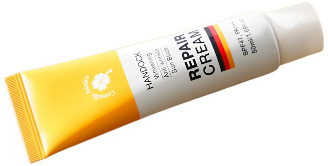 한독리페어선블록크림, 1세트, 1개, 50ml