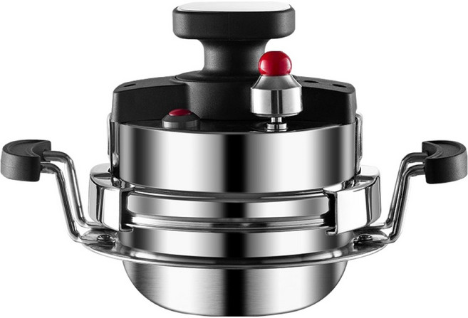 [국내 기획/개발] 전문식당용 솥밥기계 인덕션 솥밥 압력솥+인덕션 풀세트 10set, 업소용 10세트