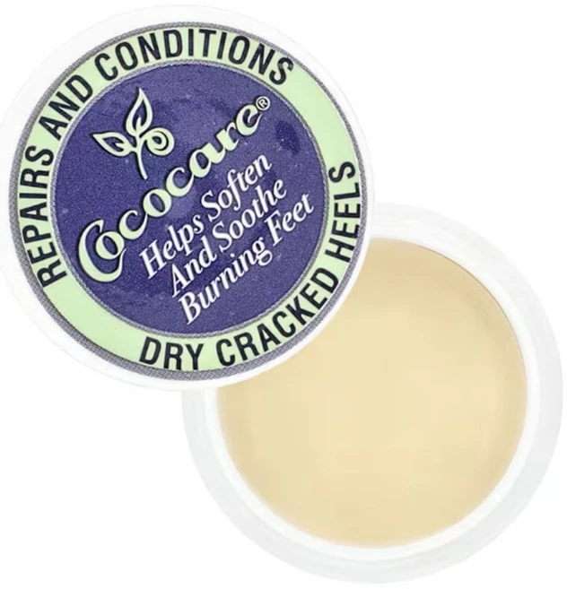 코코케어 갈리진 힐 뒷굼치 크림 11g, 1개, 1개입 - 쿠팡