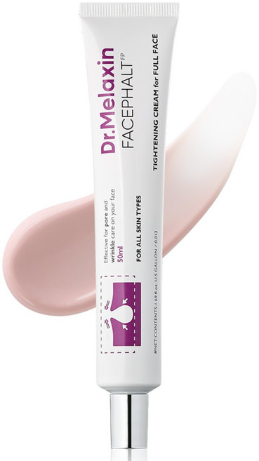 닥터멜락신 페이스팔트 타이트닝 크림, 50ml, 1개