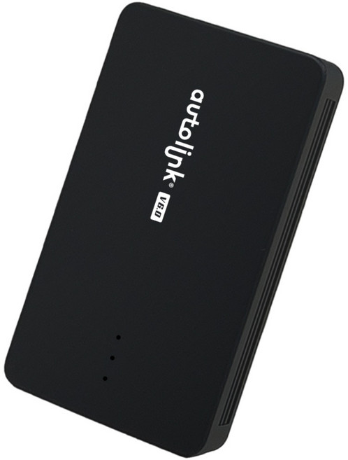 아우토링크 무선 애플 안드로이드 오토 카플레이 006, linkbox, 18GB