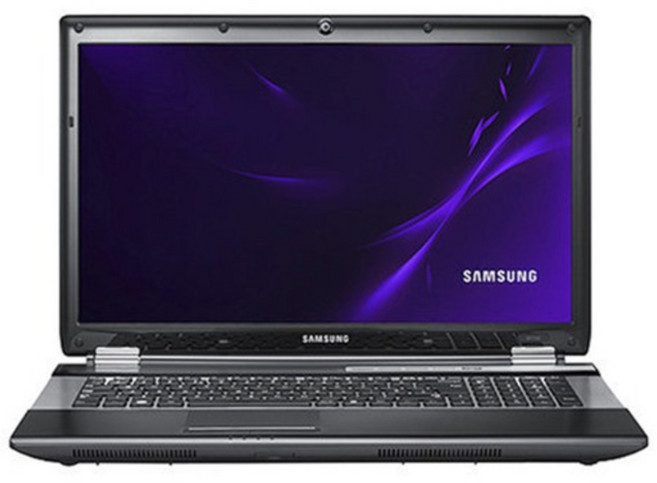 227번 삼성 17인치 인강용 사무용 업무용 노트북