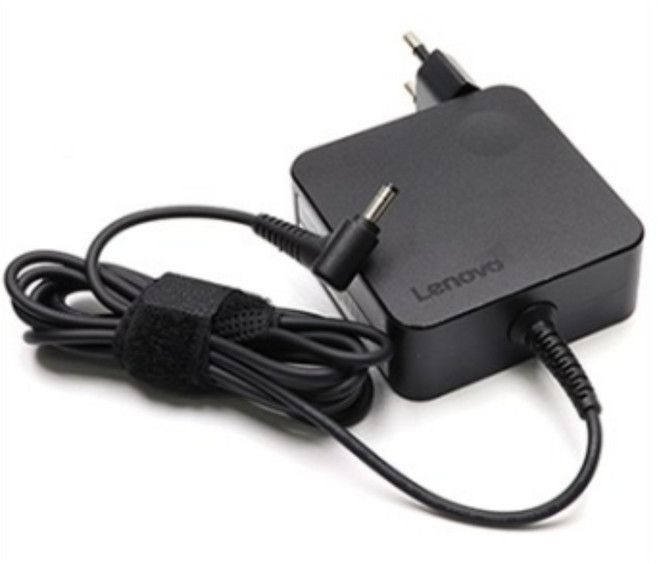 레노버 정품 노트북 어댑터 일체형충전기 ADLX65CCGR2A 20V 3.25A 65W 외경 4.0mm 내경 1.7mm