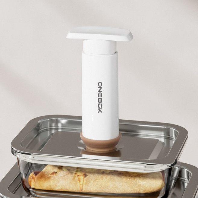 [ONEBOK] 원복 수동진공펌프, 1개, 단품