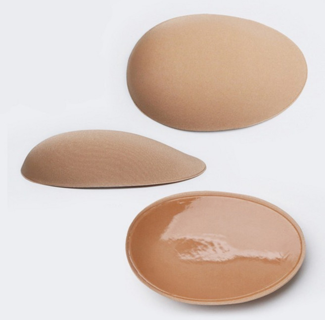 (보관지퍼백증정) SB바디 남자 여자 어깨패드 3종 - 좁은어깨 처진어깨 보완 실리콘 패드