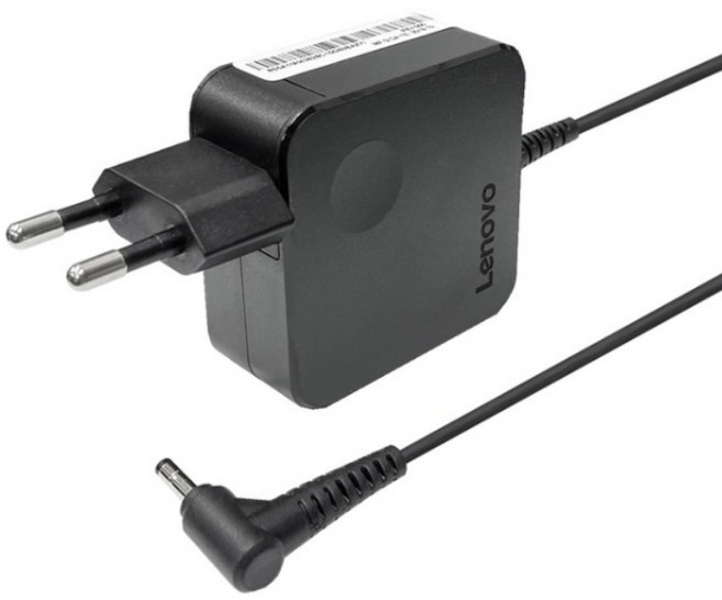 레노버 노트북 충전기 20V 2.25A 잭 4.0x1.7mm 일체형, PA-1450-55LR