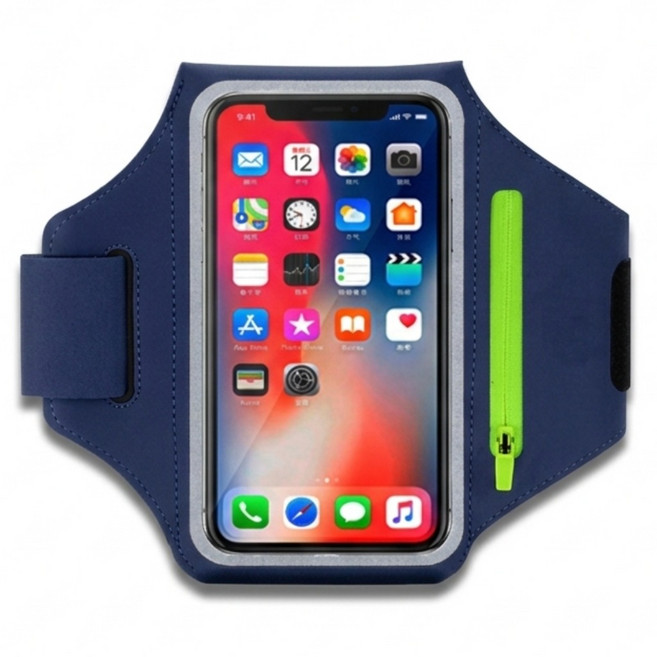 더 씽커스 암밴드 스마트폰 런닝 핸드폰