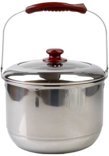 퀸센스 미니들통 22cm, 1개