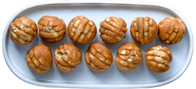 [미청당] 아이스 호두과자 20g x 10개입, 10개