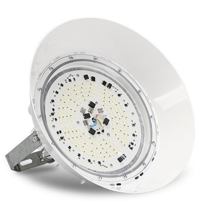 비츠온LED 공장등 100W 150W AC타입 고천장등 창고등 보안등 외부등 방수, 1개, AC타입 150W