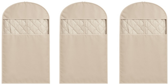 랩포트 공간2배 옷걸이형 압축팩 1+1+1 3팩 특별구성 2단 잠금 압축커버 압축팩 파우치 옷장 겨울옷 LAPLI591 3팩, 1개, 3개입