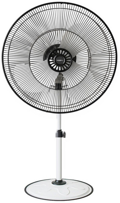 신일 기계식 공업용 선풍기, 4엽 델루체 30인치