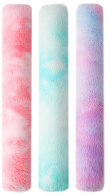 슈슈펫 고양이 장난감 37cm 마따따비 캣닢인형 3종, RED+BLUE+MINT 색상, 1세트