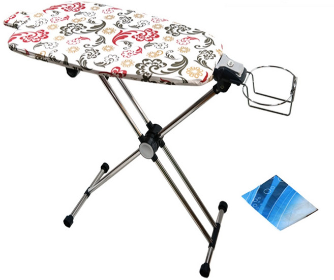 다즐 360도 회전 양면사용 좌식 스탠드식 다리미판, 스탠드프리미엄, 스탠드프리미엄형
