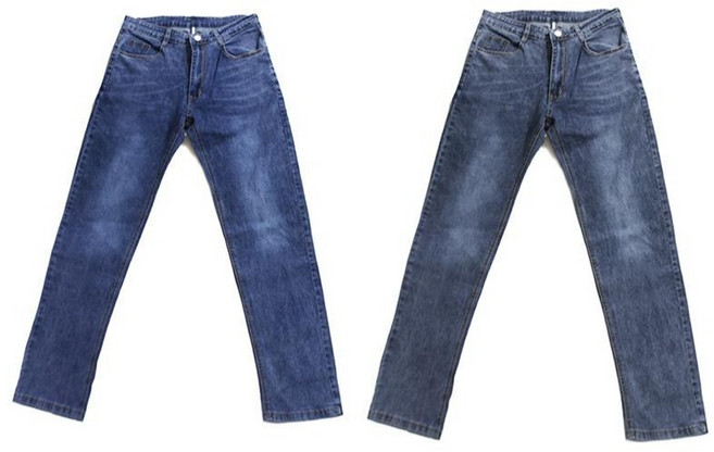 빌리원 샌드워싱 1+1 봄여름가을 스판청바지 일자핏 작업복 YKK지퍼