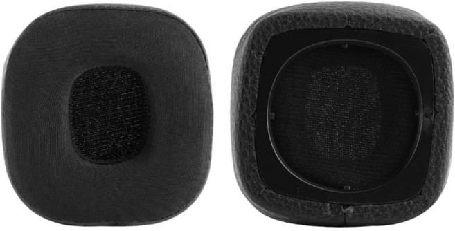 Marshall Major I/II/III/IV/V 무선/유선 헤드폰용 쿨링 젤 교체 이어 패드 Marshall Major 1/2/3/4/5 헤드폰용 교체 커버, 얼음, 1개, 헤드폰 액세서리